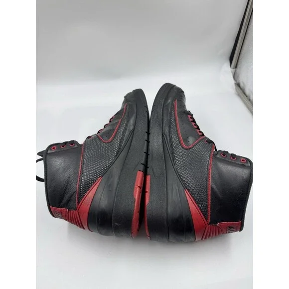 AIR JORDAN 2 RETRO 'ALTERNATE 87' size 10.5